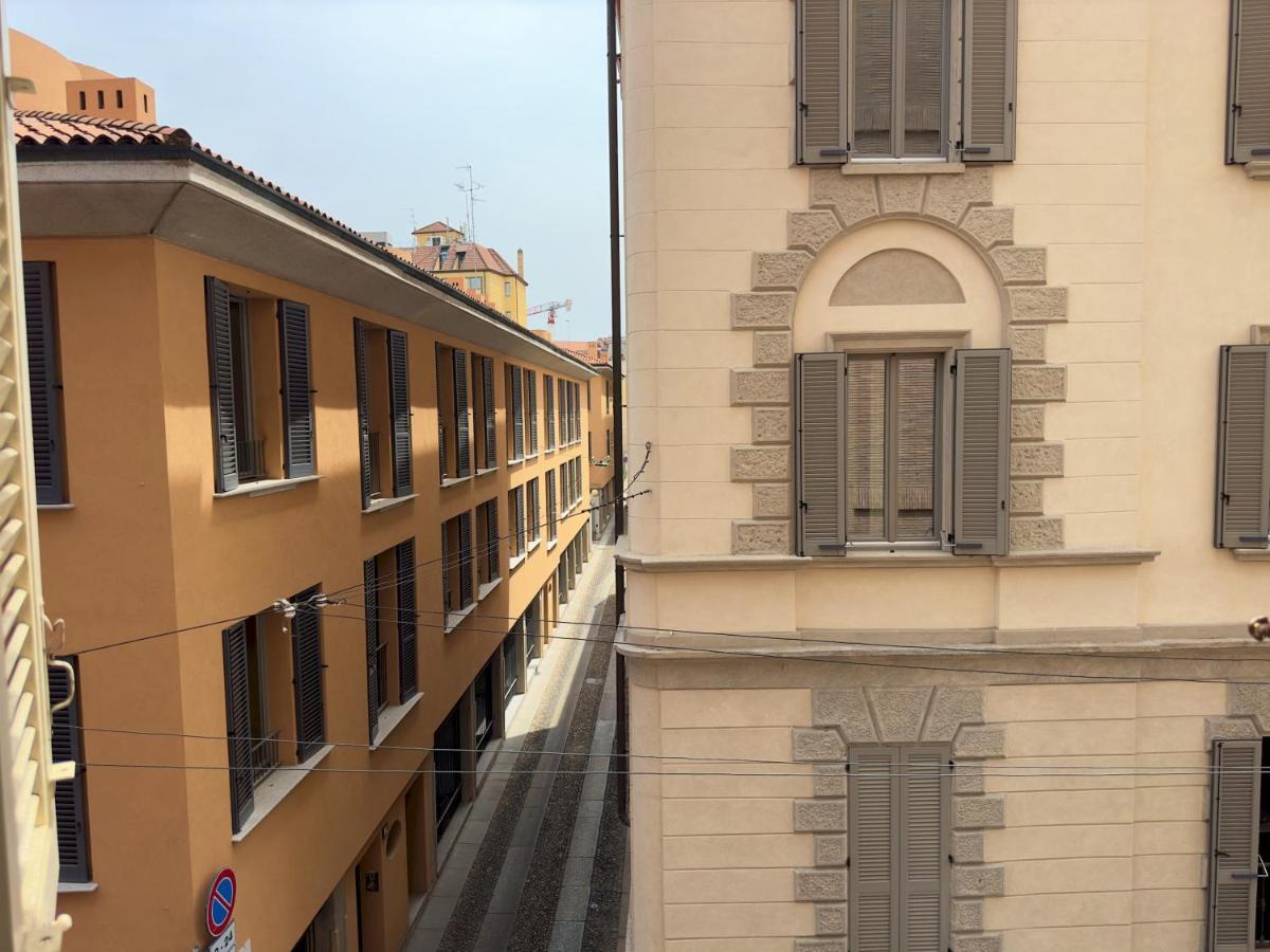 Appartme Stampa 1 — Photos 2